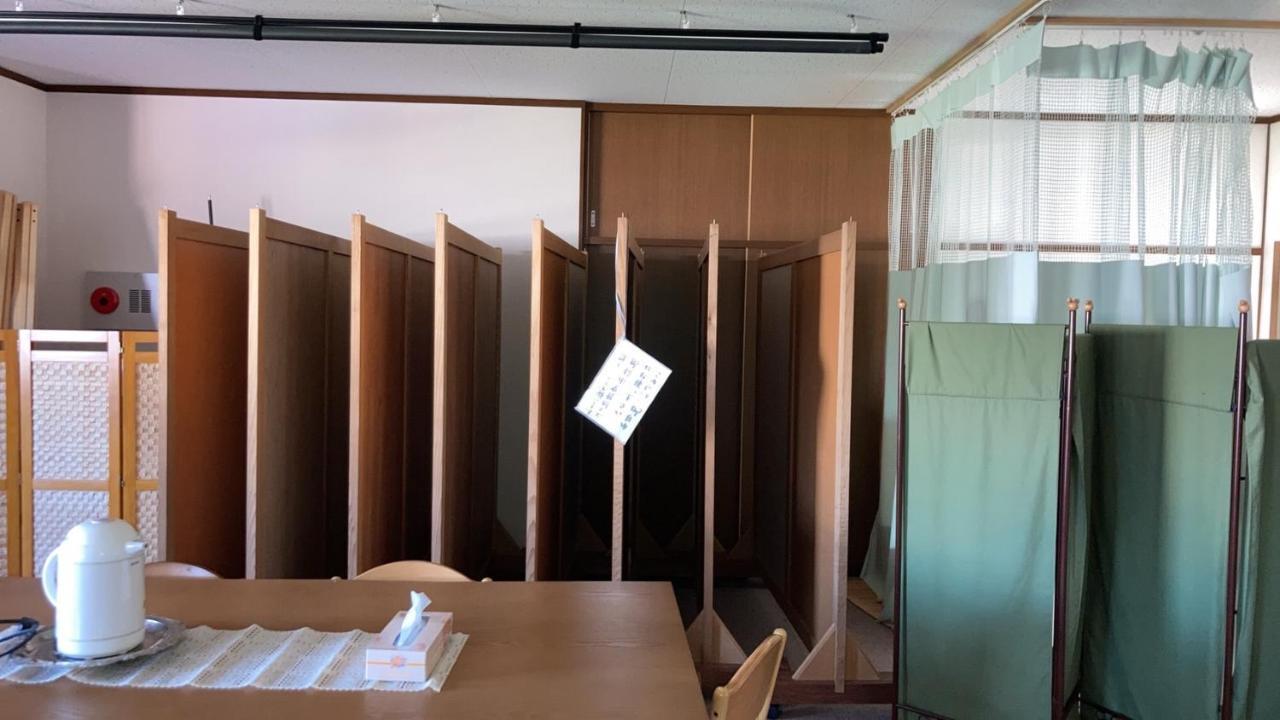 すずめのお宿 つばめの間 最大30名 Swallow Room Maximum Of 30 People Kotohira Exterior photo